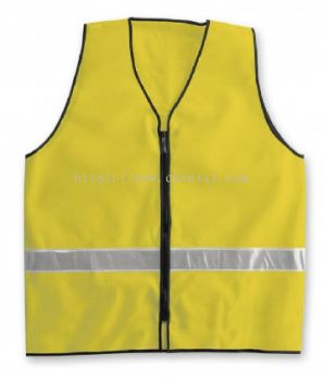 Safety Vest - TC - 302 -HG1