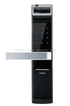 YDM 4109 - Biometric Fingerprint Digital Door Lock (Mortise Lock)