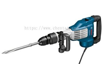 Bosch GSH 11VC Professional