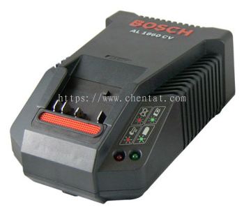 Bosch Battery Charger AL 1860 CV