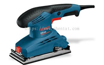 Bosch GSS 230 Professional