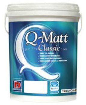 Q-Matt Classic