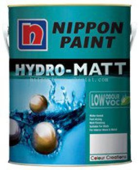 Hydro-Matt (Solid Wood)