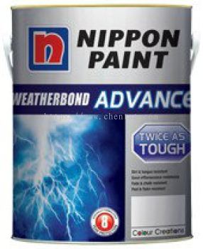 Weatherbond Advance