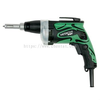 Hitachi - W6V4 Drywall Screwdriver, VSR