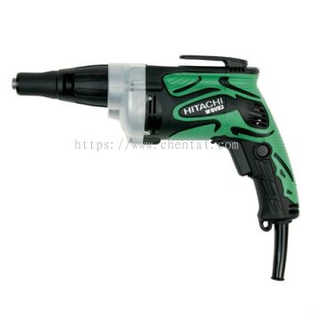 Hitachi - W6VB3 Drywall/Framing Screwdriver, VSR