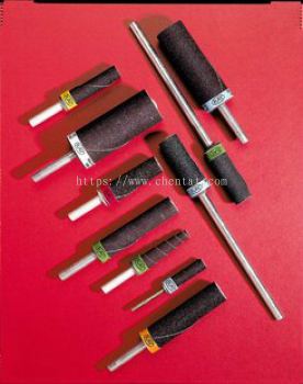 3M - Standard Abrasives&#8482; Precision Cartridge Roll
