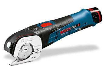 Cordless universal shear  Bosch GUS 10,8 V-LI Professional