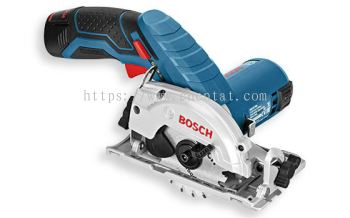 Cordless circular saw  Bosch GKS 10,8 V-LI Professional