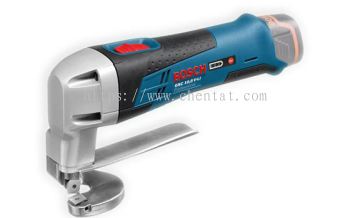 Cordless Metal Shear  Bosch GSC 10,8 V-LI Professional