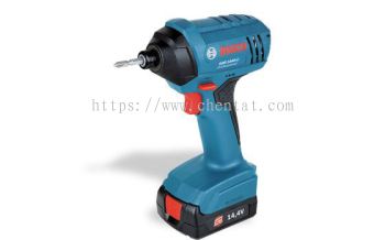 Cordless Impact Driver  Bosch GDR 1440-LI Professional