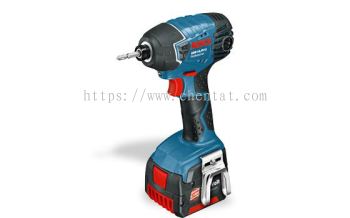 Cordless Impact Driver  Bosch GDR 14,4 V-LI Professional