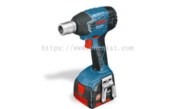 Cordless impact driver  Bosch GDS 14,4 V-LI Professional