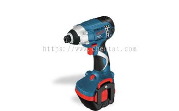 Cordless Impact Driver  Bosch GDR 12 V Professional