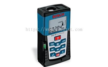 Bosch DLE 70 Professional