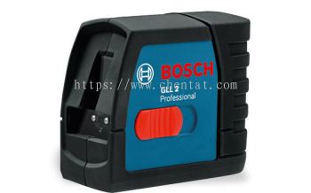 Bosch GLL 2 Professional