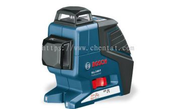 Bosch GLL 2-80 P Professional