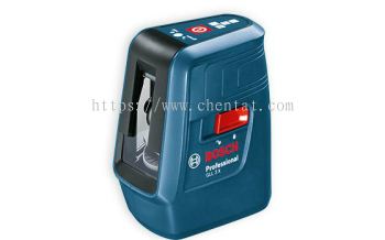 Bosch GLL 3 X Professional