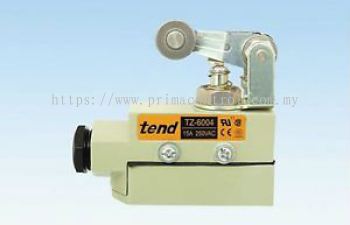 TEND TZ-6004 LIMIT SWITCH Malaysia Indonesia Philippines Thailand Vietnam Europe & USA