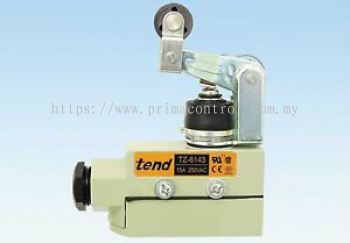 TEND TZ-6143 LIMIT SWITCH Malaysia Indonesia Philippines Thailand Vietnam Europe & USA