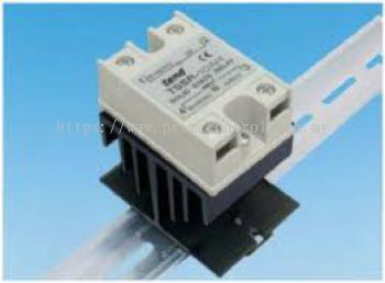 TEND TSSR-40D 40A SOLID STATE RELAY Malaysia Indonesia Philippines Thailand Vietnam Europe & USA