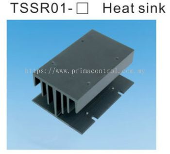 TEND TSSR01-2P HEAT SINK 2P Malaysia Indonesia Philippines Thailand Vietnam Europe & USA