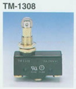 TEND TM1308 MICRO SWITCH  Malaysia Indonesia Philippines Thailand Vietnam Europe & USA