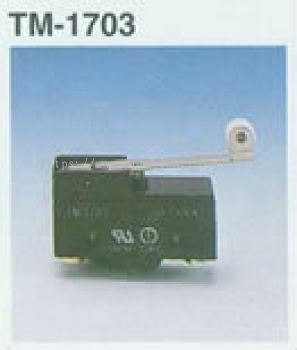 TEND TM1703-3 MICRO SWITCH-20A (SEALED TYPE)  Malaysia Indonesia Philippines Thailand Vietnam Europe & USA