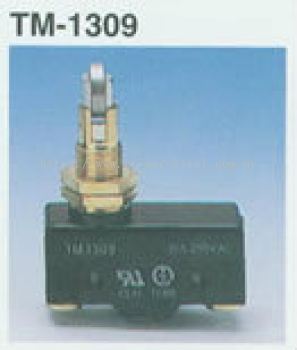 TEND TM1309-3 MICRO SWITCH-20A (SEALED TYPE)  Malaysia Indonesia Philippines Thailand Vietnam Europe & USA