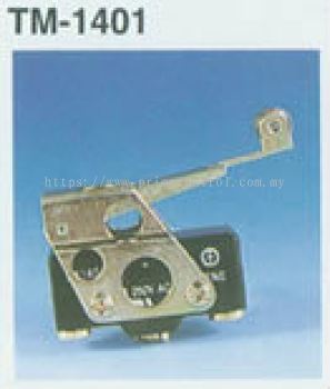 TEND TM1401 MICRO SWITCH  Malaysia Indonesia Philippines Thailand Vietnam Europe & USA