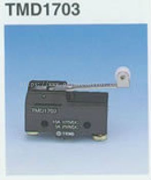 TEND TMD1703 MICRO SWITCH (DC) Malaysia Indonesia Philippines Thailand Vietnam Europe & USA