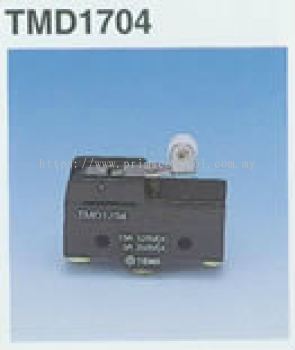 TEND TMD1704 MICRO SWITCH (DC) Malaysia Indonesia Philippines Thailand Vietnam Europe & USA