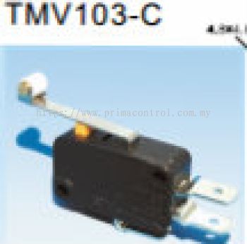 TEND TMV103-C MICRO SWITCH  Malaysia Indonesia Philippines Thailand Vietnam Europe & USA.jpg