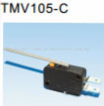 TEND TMV105-C MICRO SWITCH  Malaysia Indonesia Philippines Thailand Vietnam Europe & USA.jpg