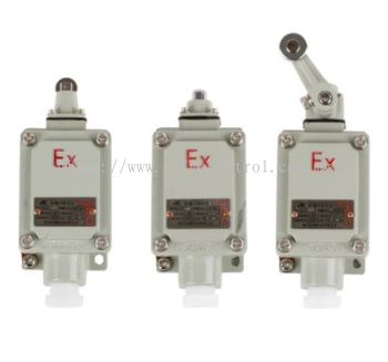 EXPLOSION PROOF LIMIT SWITCH Malaysia Thailand Singapore Indonesia Philippines Vietnam Europe USA