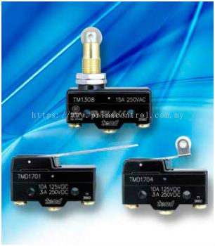 TEND TM Series Micro Switch 
