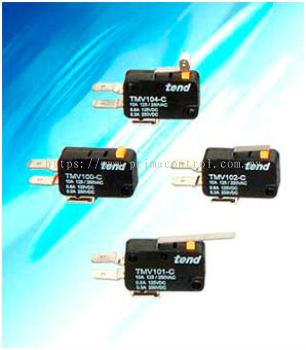 TEND TMV Series Micro Switch  
