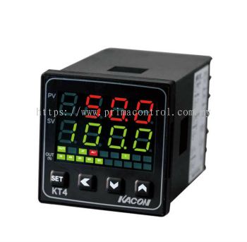 Digital Temperature Controller (KACON KT Series)
