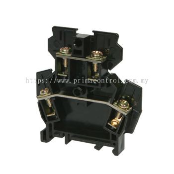 Double Terminal Block -  KACON KTB3 Series