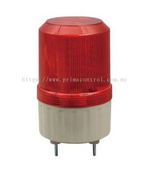 LED Revolving Warning Light - iCON IRL100 series