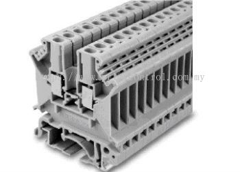 UK-3N ICON TERMINAL BLOCK