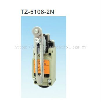 TEND TZ-5108-2N LIMIT SWITCH Malaysia Indonesia Philippines Thailand Vietnam, Europe & USA