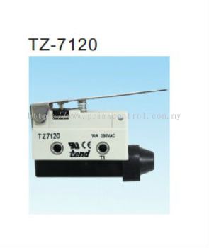 TEND TZ-7120 LIMIT SWITCH Malaysia Indonesia Philippines Thailand Vietnam Europe & USA