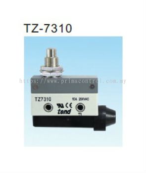 TEND TZ-7310 LIMIT SWITCH Malaysia Indonesia Philippines Thailand Vietnam Europe & USA