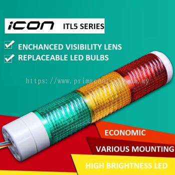 Tower Light - ICON NEW ITL5