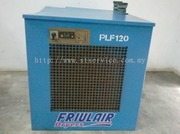 Friulair Air Dryer