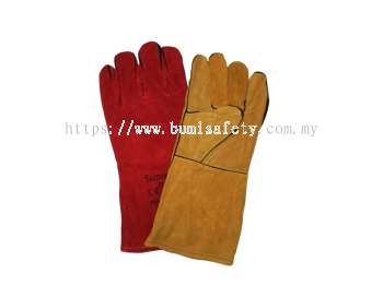 Welding Glove 