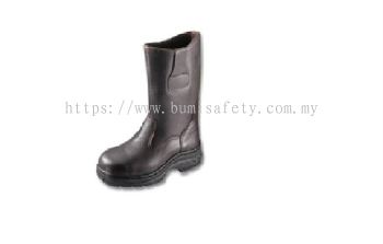Frontier Boot 9 Height Pull-on