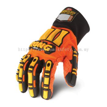 Ironclad Kong Glove