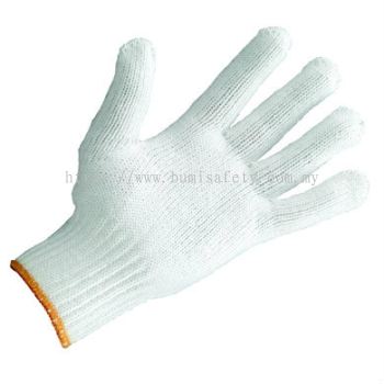 Hand Protection